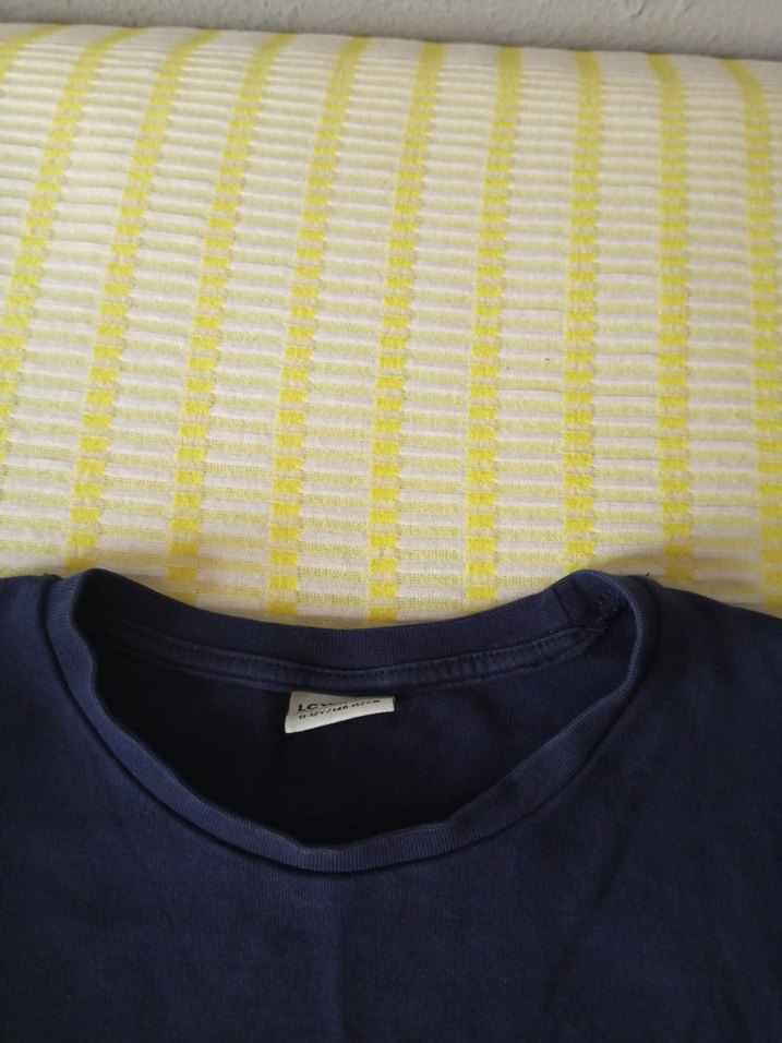 Erkek Çocuk Lacivert Baskılı Sweatshirt - Görsel 3