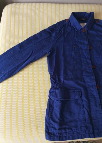 Orijinal Aigle Depuis 1853 Erkek Ceket - Görsel 4