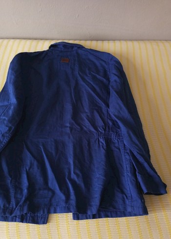 Orijinal Aigle Depuis 1853 Erkek Ceket - Görsel 9