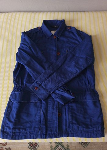 Orijinal Aigle Depuis 1853 Erkek Ceket - Görsel 5