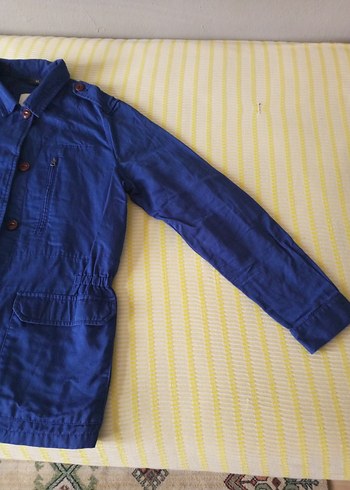 Orijinal Aigle Depuis 1853 Erkek Ceket - Görsel 2