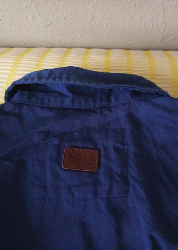 Orijinal Aigle Depuis 1853 Erkek Ceket - Görsel 7