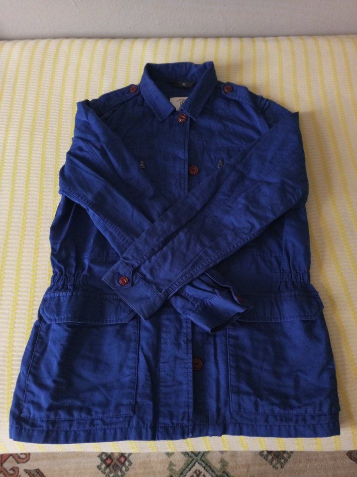 Orijinal Aigle Depuis 1853 Erkek Ceket - Görsel 5