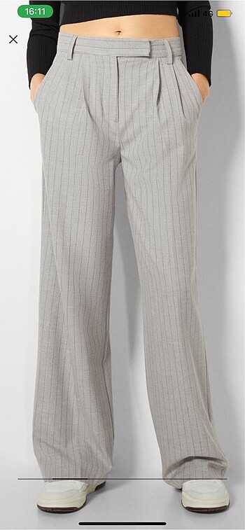 Bershka Bershka Pantolon