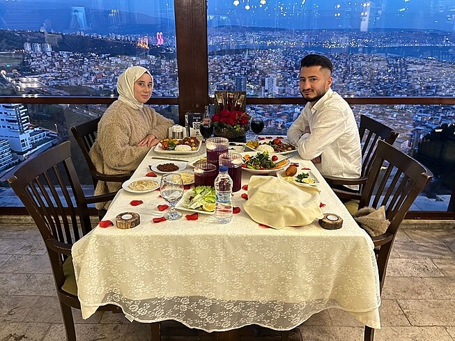 Kürk ceket