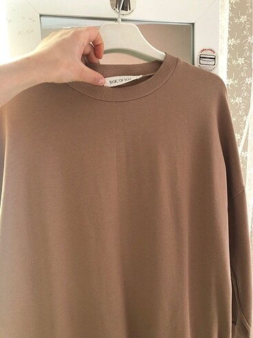 Suud Collection Sweatshirt tunik