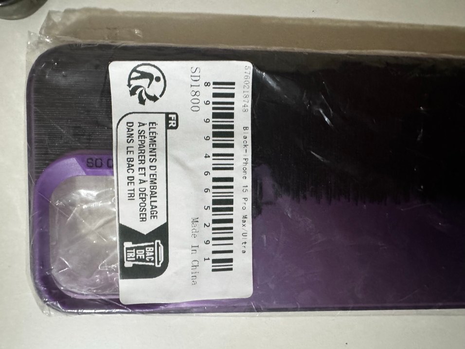 14 pro Max - Görsel 3