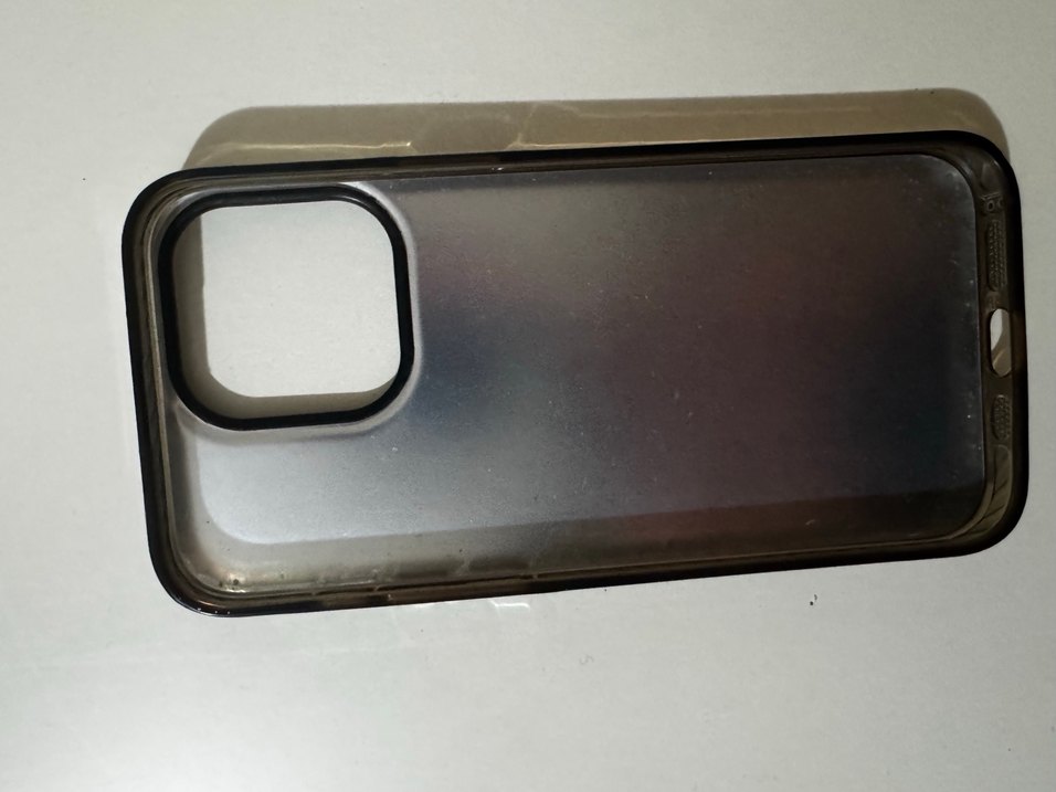 15 pro Max kılıf - Görsel 2