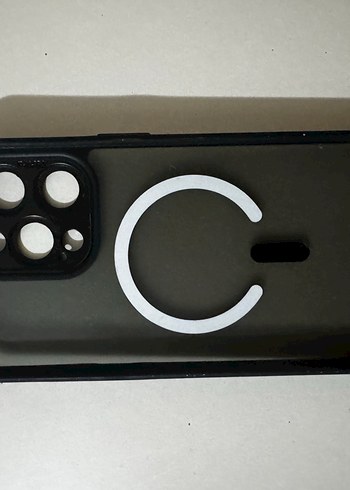 15 pro Max kılıf - Görsel 2