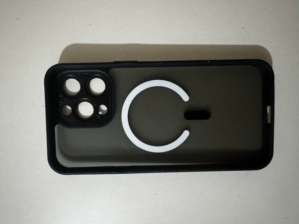 15 pro Max kılıf - Görsel 2