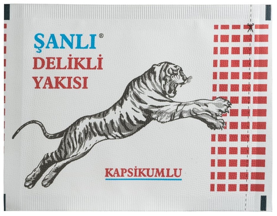 Şanlı yakı - Görsel 2