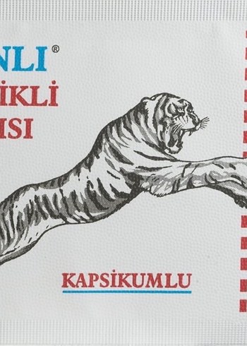 Şanlı Delikli Yakısı 5 adet - Görsel 2