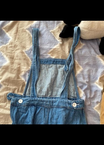 bershka tulum - Görsel 4