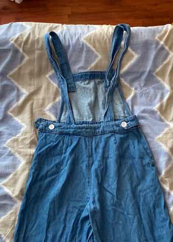 bershka tulum - Görsel 5