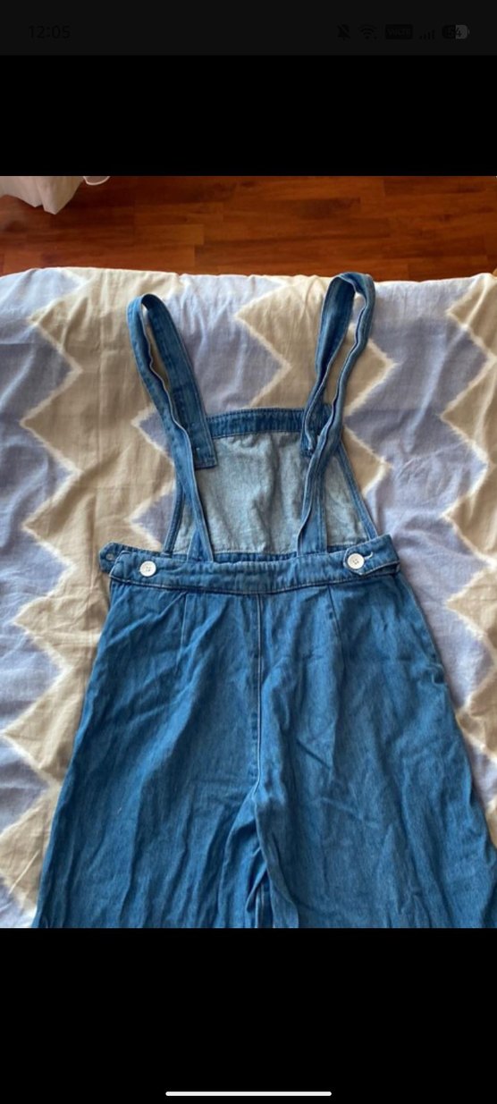 bershka tulum - Görsel 5