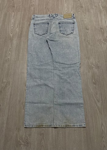 American Vintage Vintage Baggy Jeans