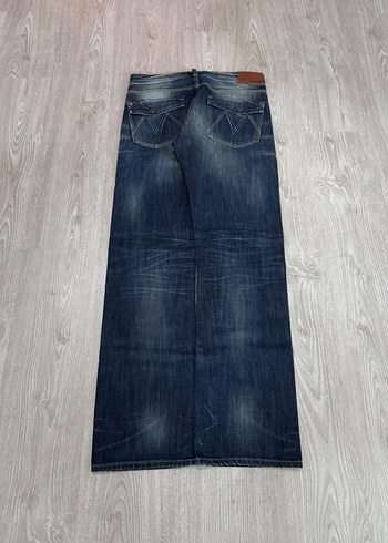 True Religion Type Bootcut Jeans Pantolon