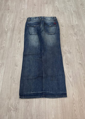True Religion Type Bootcut Jeans Pantolon