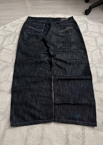 American Vintage Lot29 Ecko Unltd Southpole Baggy Pantolon