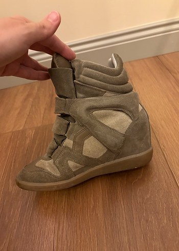 Isabel marant