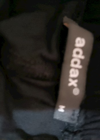 Addax şort - Görsel 4