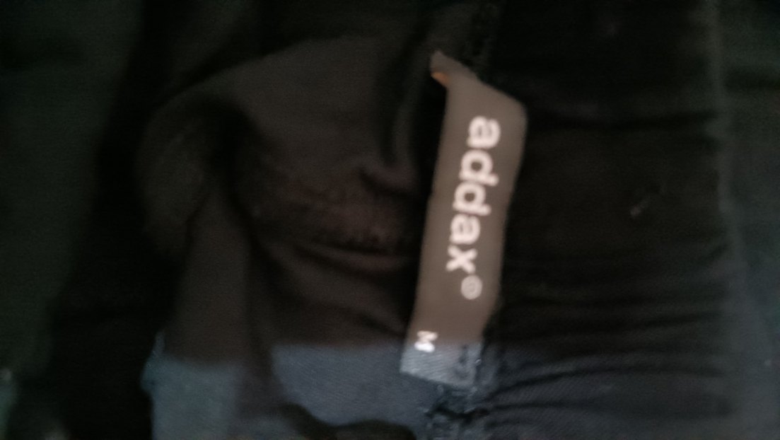 Addax şort - Görsel 4