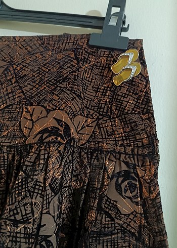 Kadife etek - Görsel 4