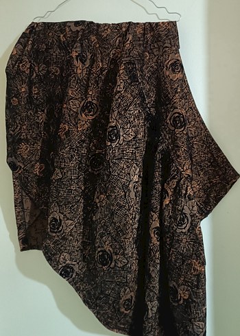 Kadife etek - Görsel 5