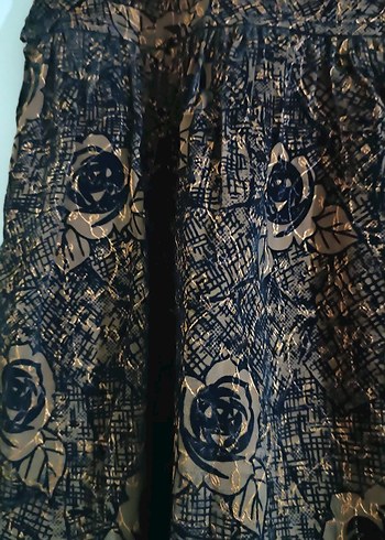 Kadife etek - Görsel 2