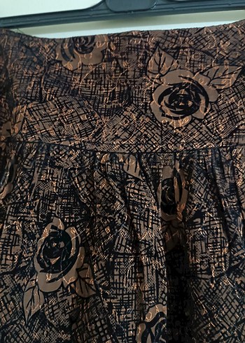 Kadife etek - Görsel 3