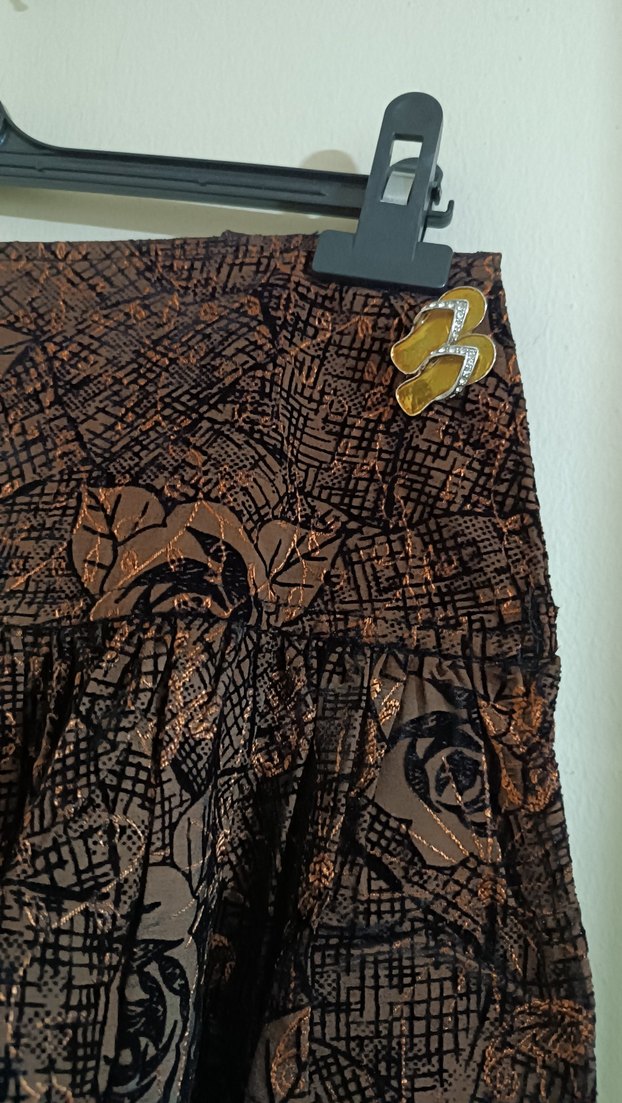 Kadife etek - Görsel 4