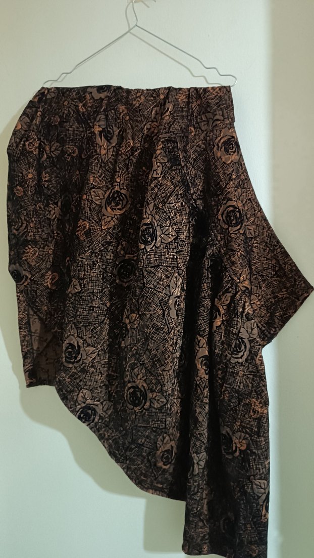 Kadife etek - Görsel 5