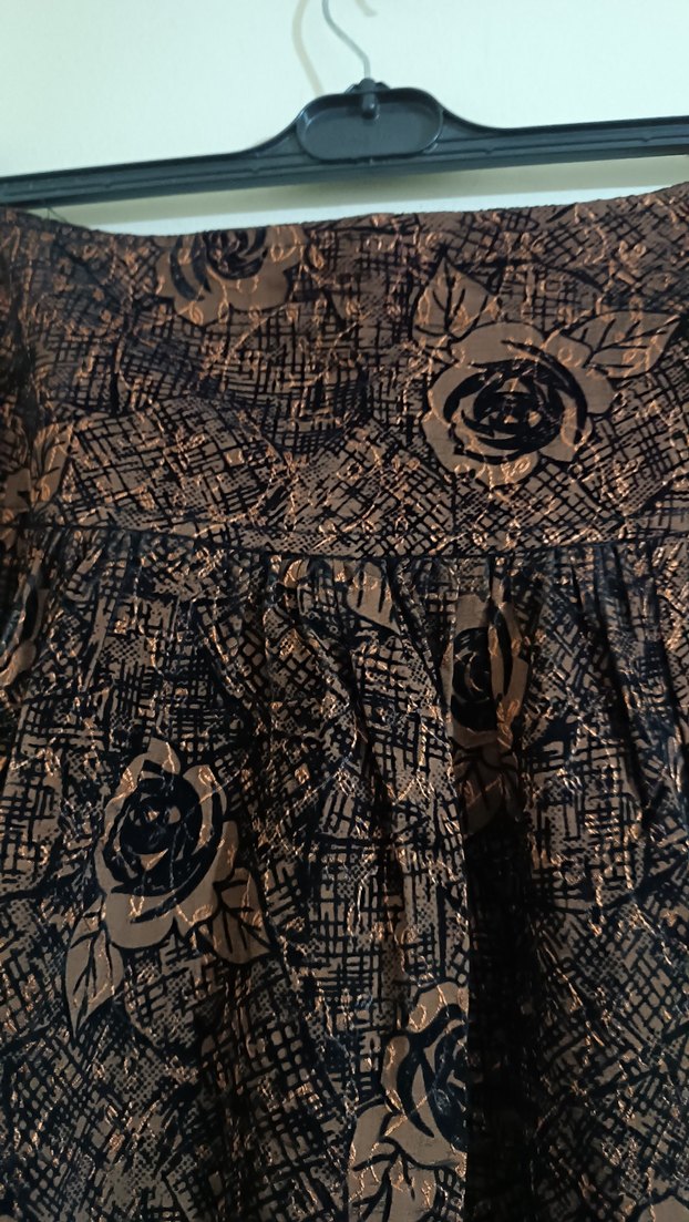 Kadife etek - Görsel 3