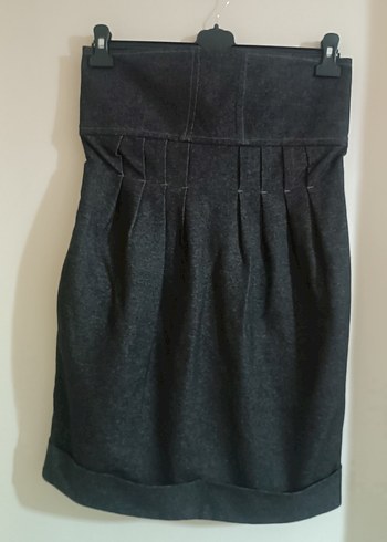 Alice & Olivia Straplez Elbise