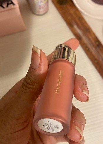 Rare beauty allik happy - Görsel 2