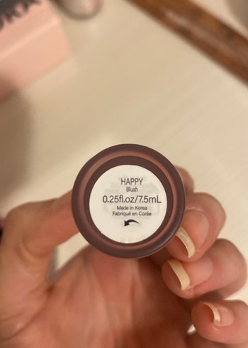 Rare beauty allik happy - Görsel 4