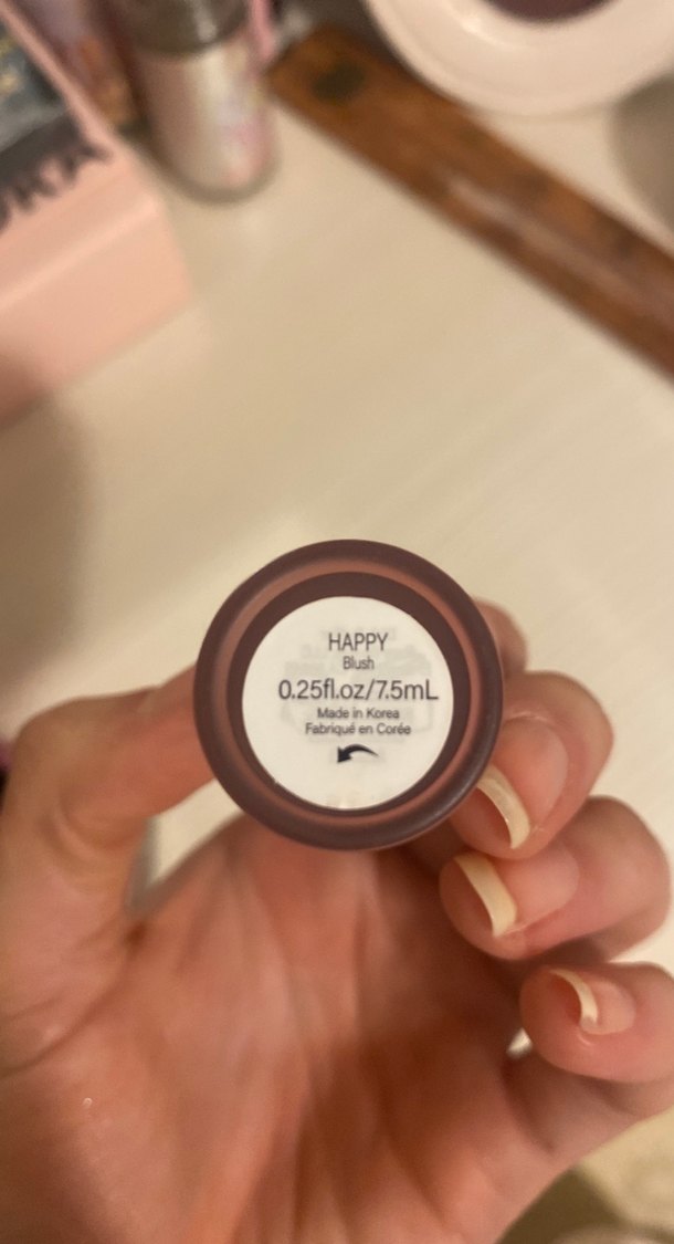 Rare beauty allik happy - Görsel 4