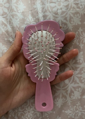 Miniso Hello Kitty Temalı Tarak - Görsel 2