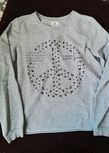 LC Waikiki 11-12 Yaş