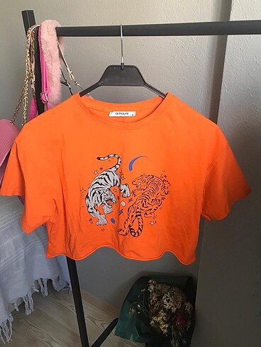 baskılı tshirt