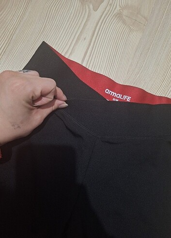 Armalife Spor tayt
