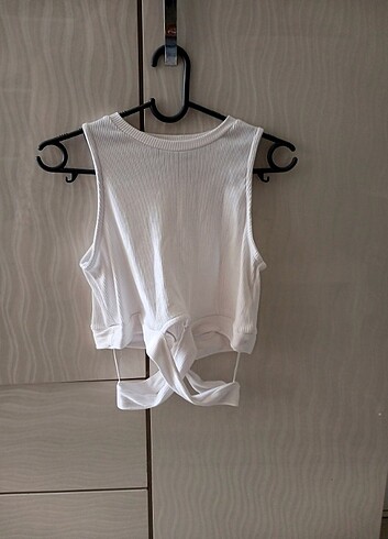 Beyaz Crop