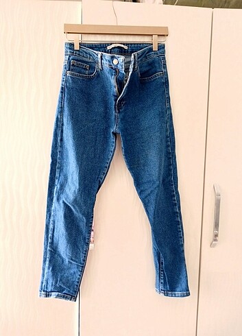 Mavi Mom Jean