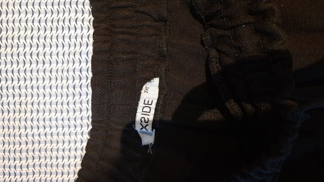 Erkek Şort - Görsel 2