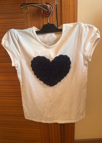 Çocuk etek tişört takım 11-12 yaş - Görsel 2