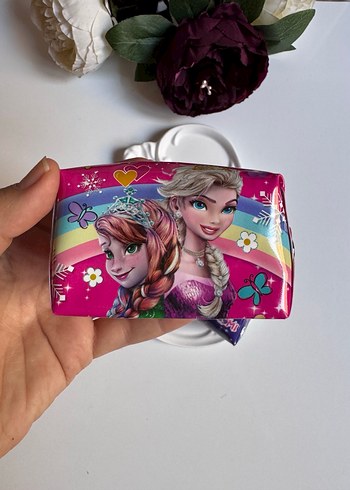 Çocuk cüzdan - Görsel 4