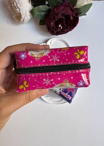 Çocuk cüzdan - Görsel 5