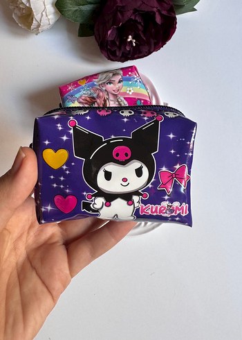 Çocuk cüzdan - Görsel 2