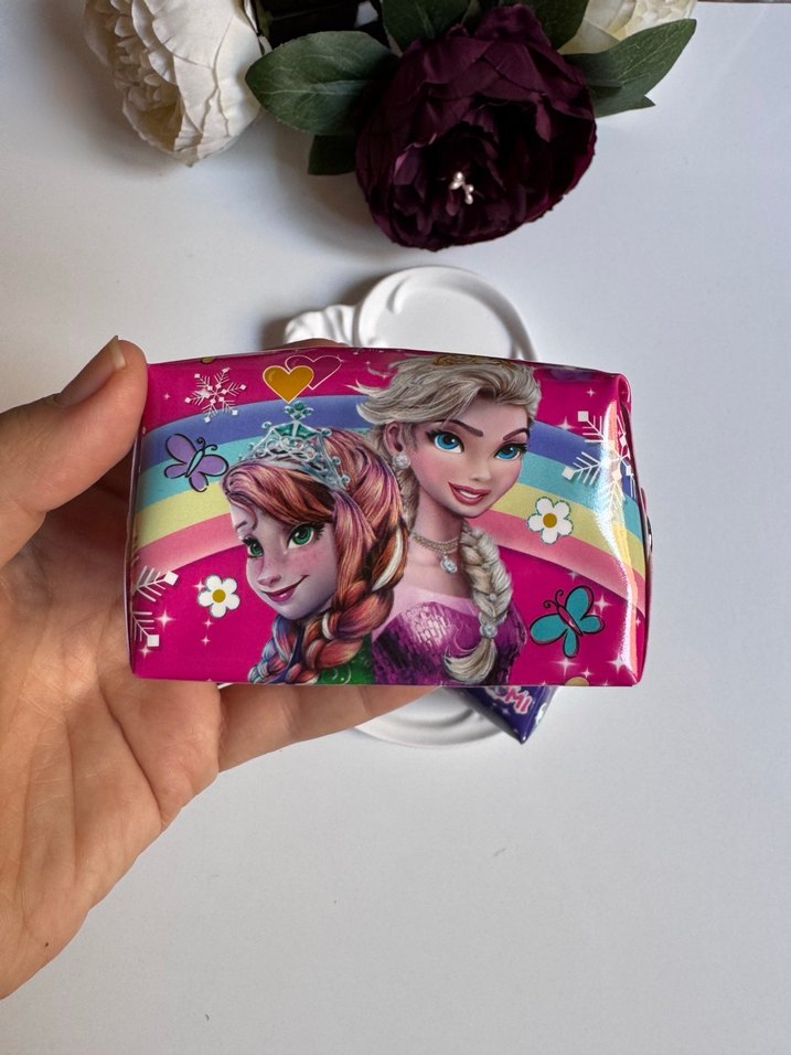 Çocuk cüzdan - Görsel 4