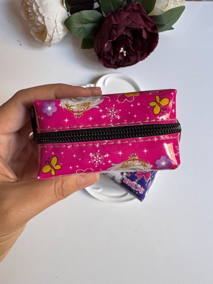 Çocuk cüzdan - Görsel 5